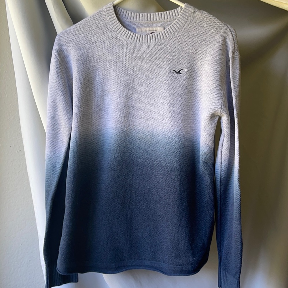 Hollister Sweater Size XS